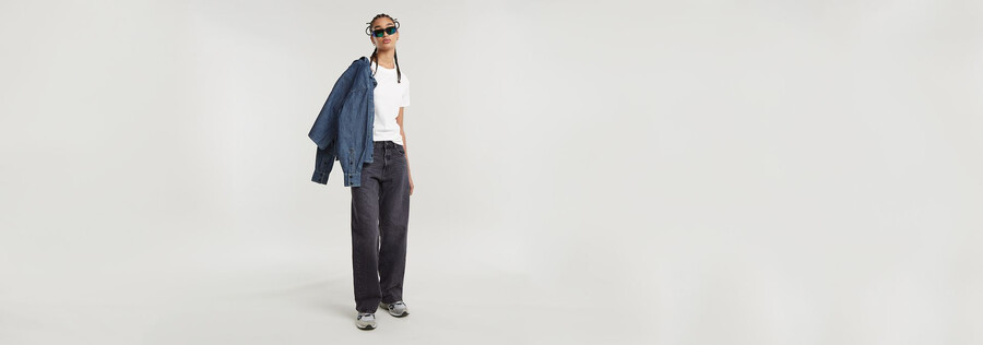 jeans boyfriend bowey