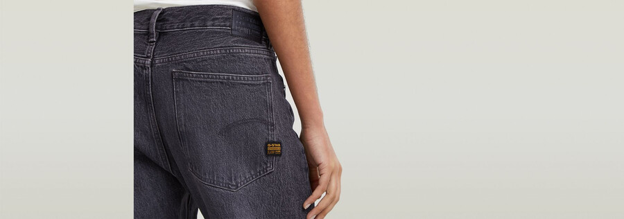 jeans boyfriend bowey