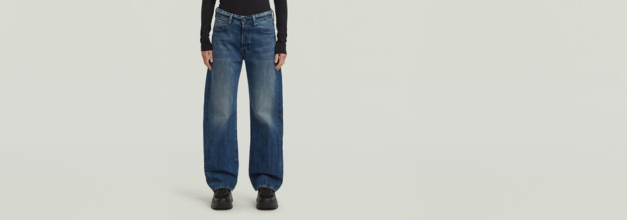 jeans boyfriend bowey