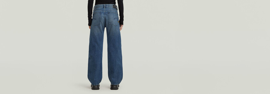 jeans boyfriend bowey