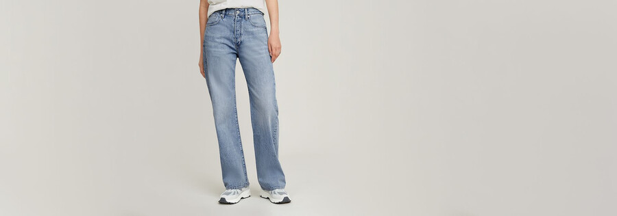jeans boyfriend bowey