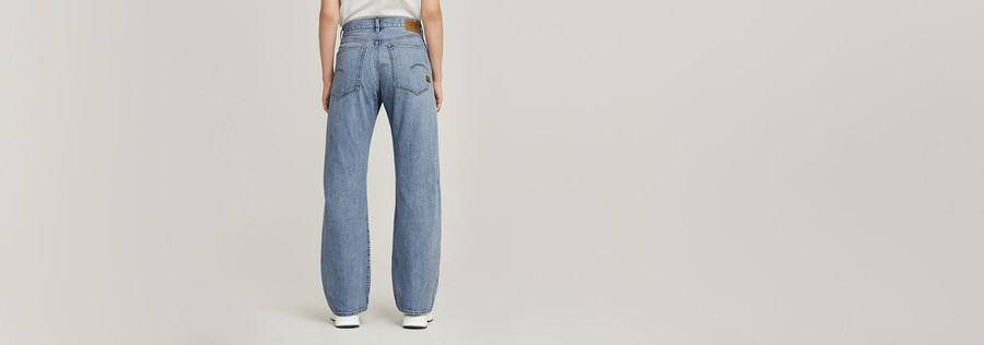 jeans boyfriend bowey