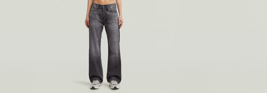 jeans boyfriend bowey