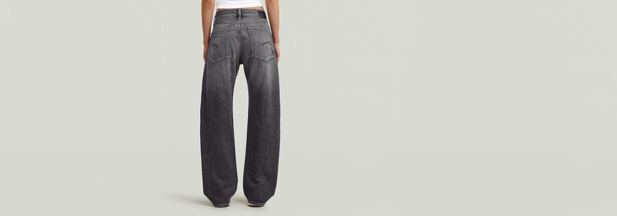 jeans boyfriend bowey