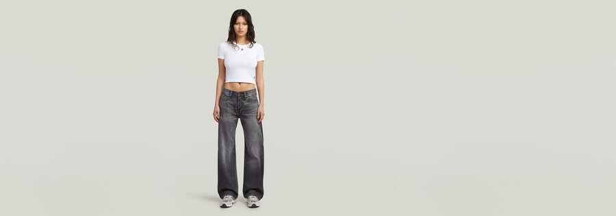 jeans boyfriend bowey