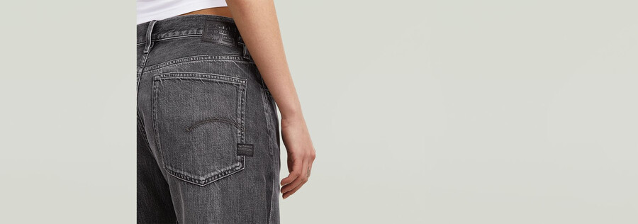 jeans boyfriend bowey