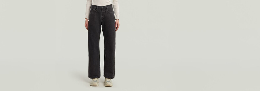 jeans boyfriend bowey