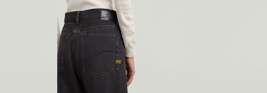 jeans boyfriend bowey