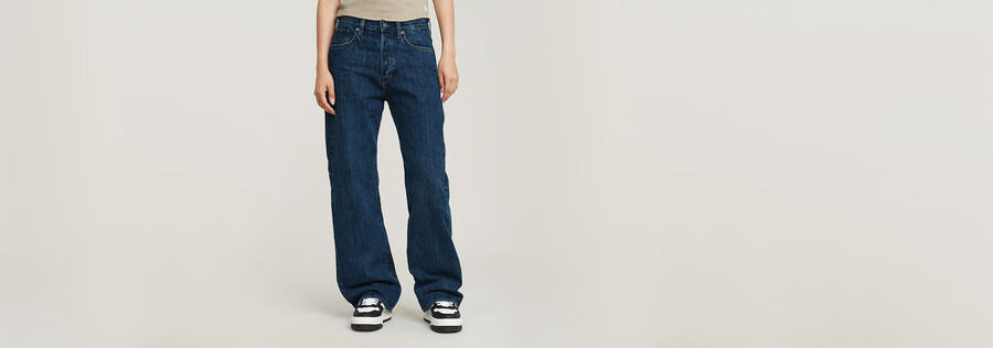 jeans boyfriend bowey