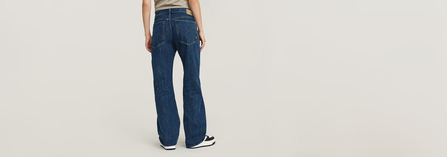 jeans boyfriend bowey
