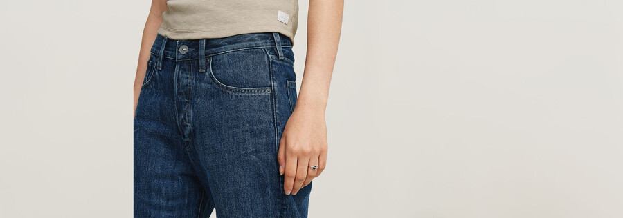 jeans boyfriend bowey