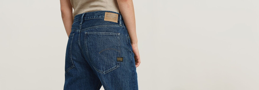 jeans boyfriend bowey