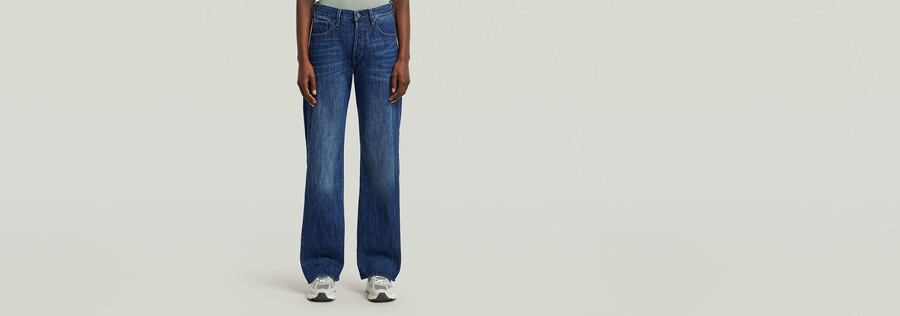 jeans boyfriend bowey
