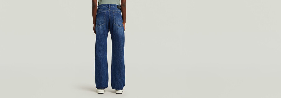 jeans boyfriend bowey