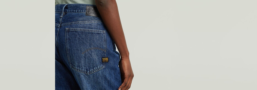 jeans boyfriend bowey
