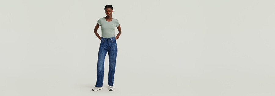 jeans boyfriend bowey