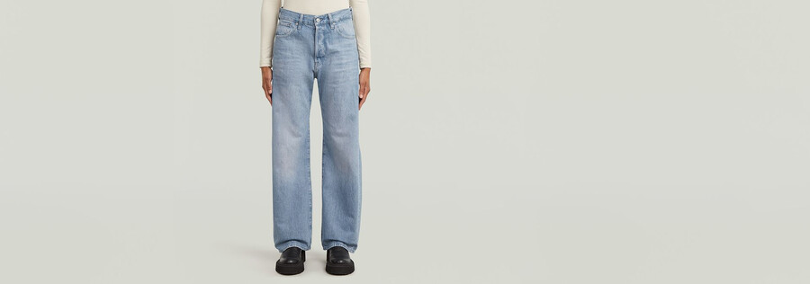 jeans boyfriend bowey