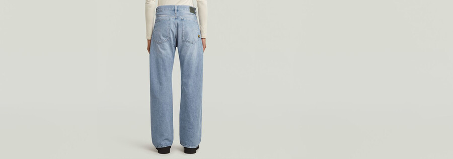 jeans boyfriend bowey