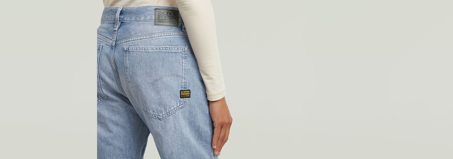 jeans boyfriend bowey