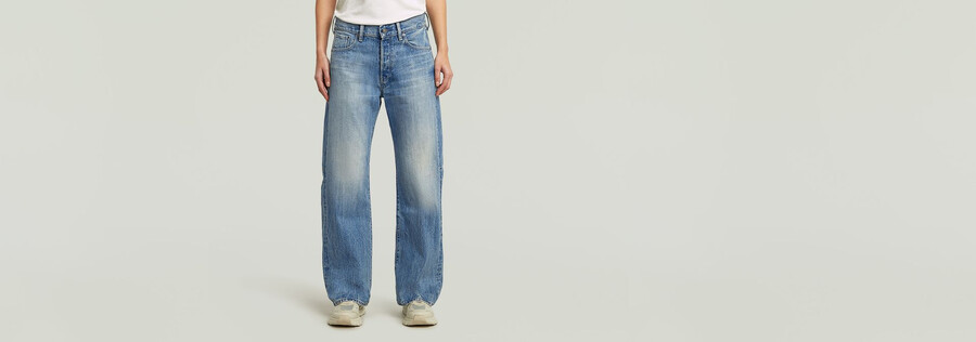 jeans boyfriend bowey