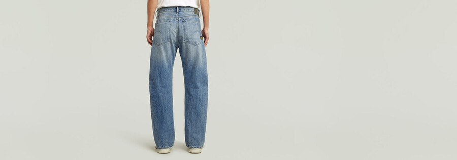 jeans boyfriend bowey