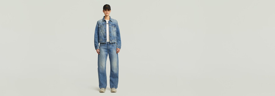 jeans boyfriend bowey