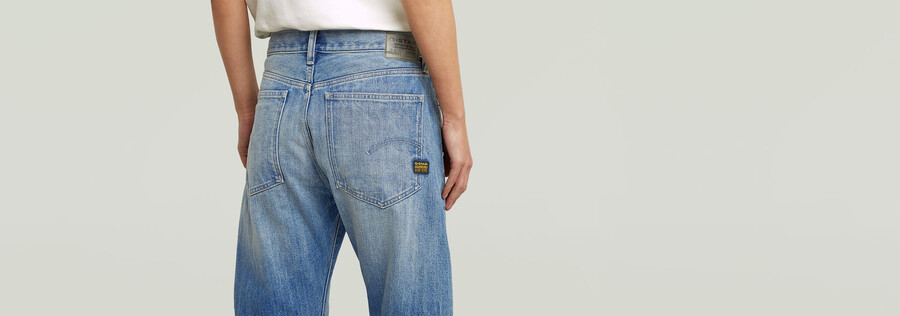 jeans boyfriend bowey