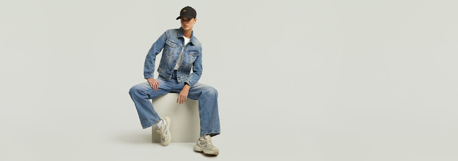 jeans boyfriend bowey