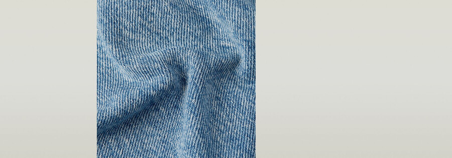 jeans bowey barrel
