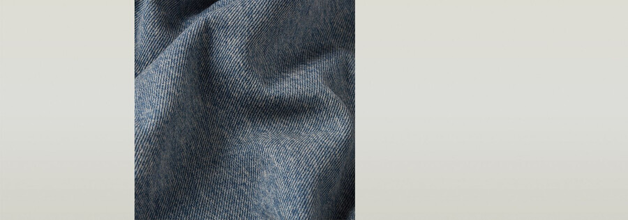 jeans bowey barrel