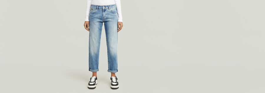 jeans boyfriend kate ii
