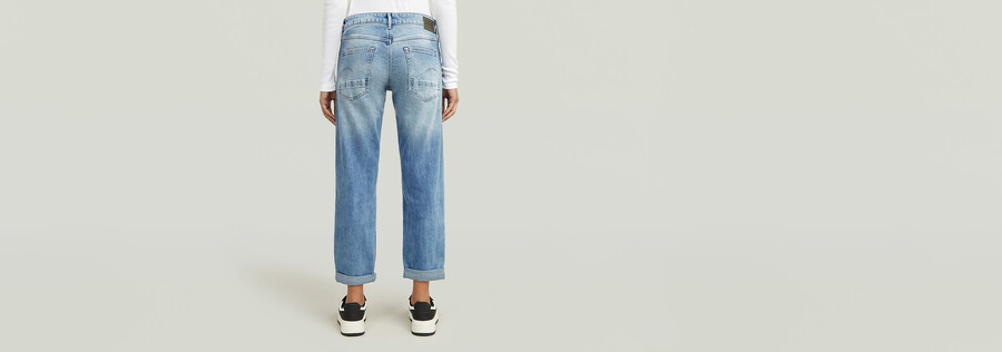 jeans boyfriend kate ii