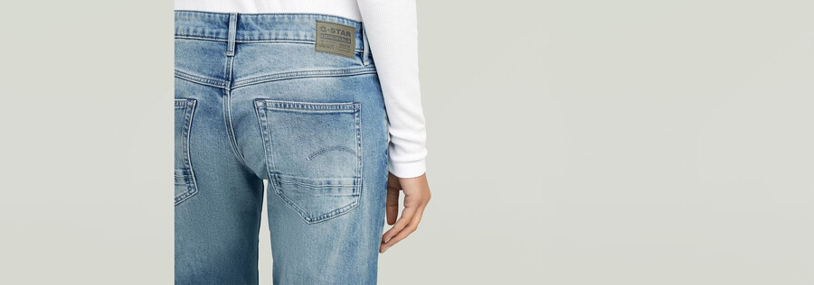 jeans boyfriend kate ii