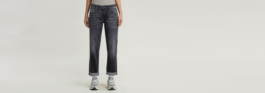 jeans boyfriend kate ii