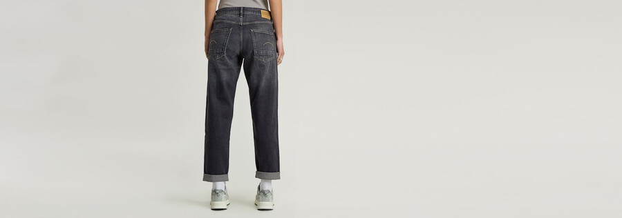 jeans boyfriend kate ii
