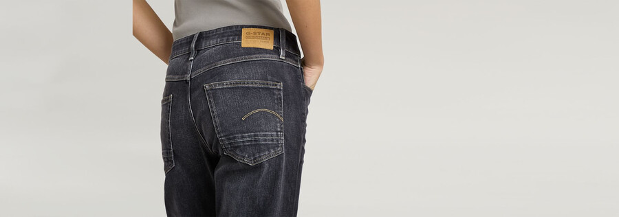 jeans boyfriend kate ii