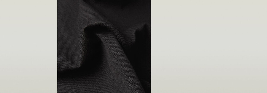 camicia oversize rilassata