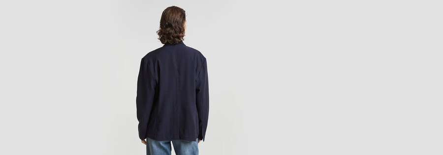 blazer boyfriend 3d