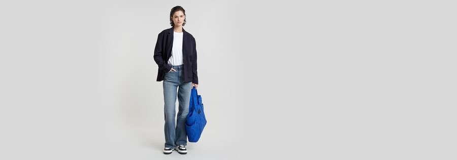 blazer boyfriend 3d