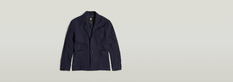 blazer boyfriend 3d