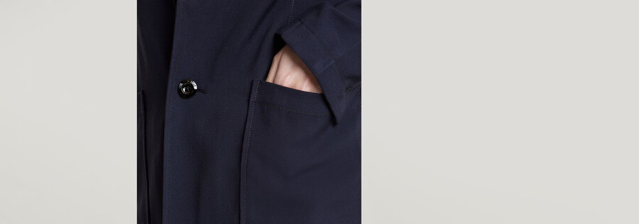 blazer boyfriend 3d