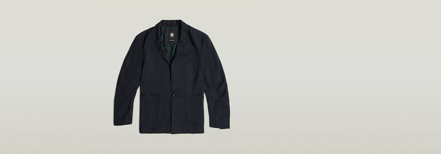 blazer boyfriend 3d