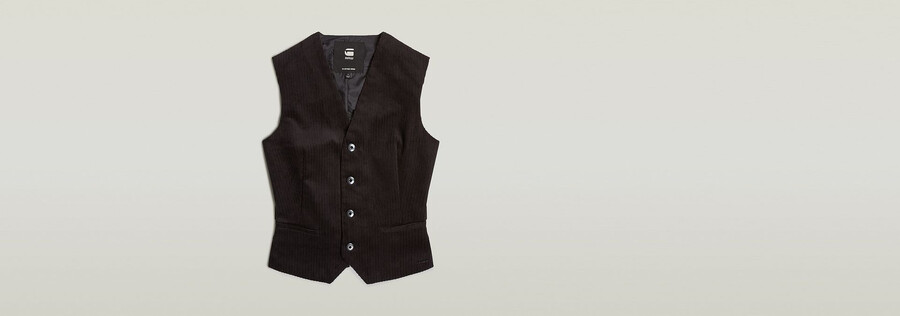 gilet da festa