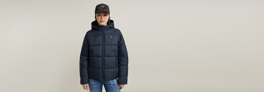 short puffer