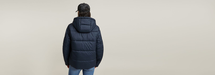 short puffer