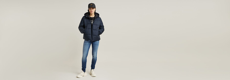 short puffer