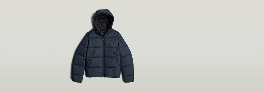 short puffer