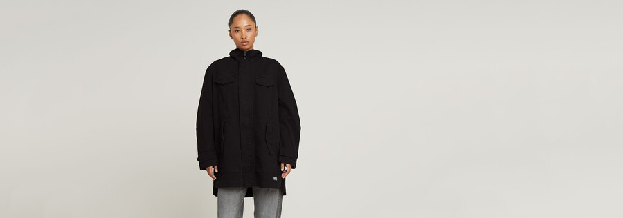 parka sovratinto
