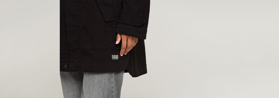 parka sovratinto
