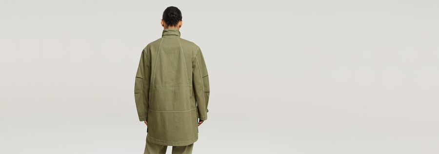 parka sovratinto